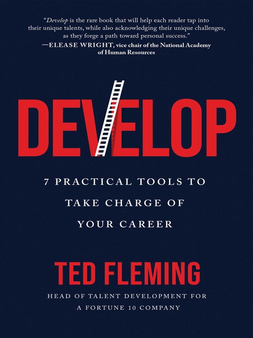 Title details for Develop by Ted Fleming - Available